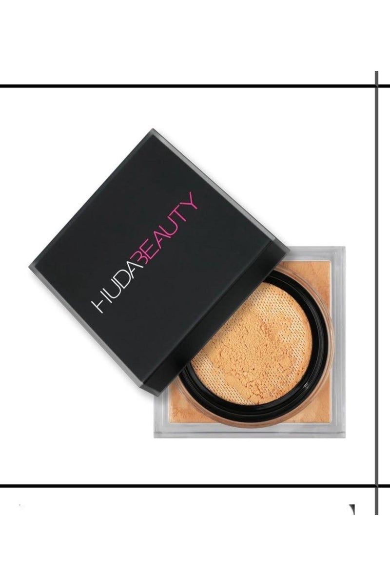 Huda Beauty Powder Banana
