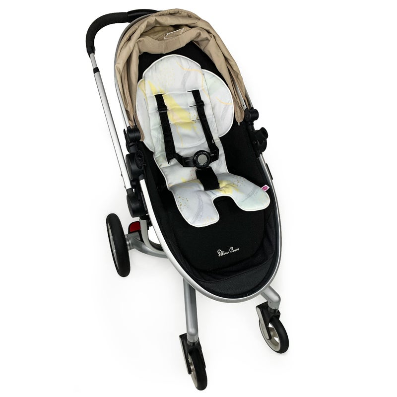 ORIBEL Cocoon Z Seat Liner | Machine Washable - Image 4