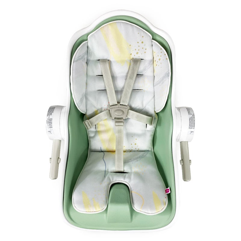 ORIBEL Cocoon Z Seat Liner | Machine Washable - Image 1
