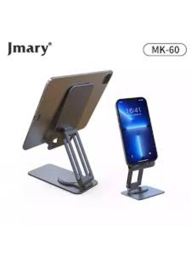 MK-60 Desktop Adjustable Phone Stand - Image 1