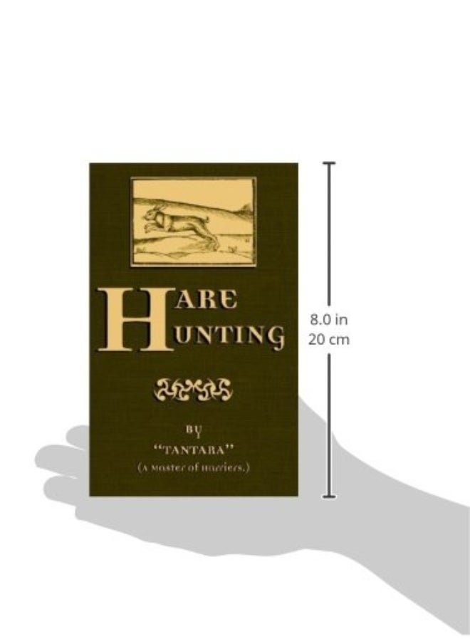 Hare Hunting