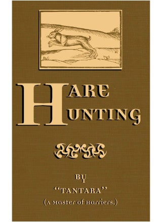 Hare Hunting - pzsku/ZC22F12AE8FD27AB3A6F8Z/45/1748329290/ce559319-aca3-436a-a1d6-88fc5cfe1f5c