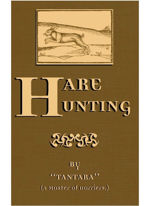 Hare Hunting