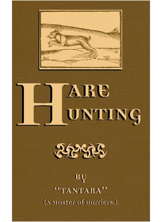 Hare Hunting