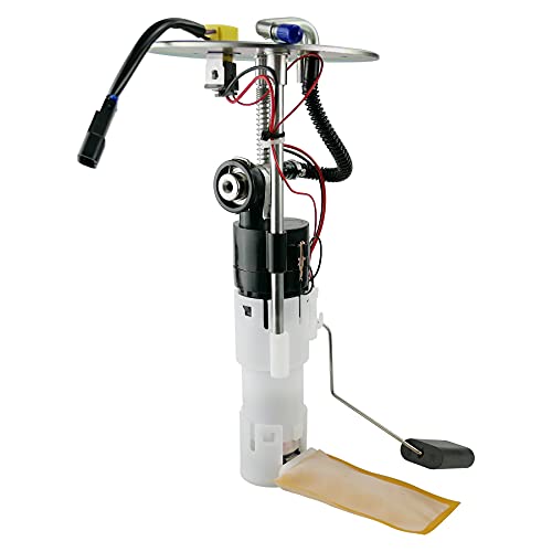 TIKSCIENCE 47-1019 Fuel Pump Assembly Fits for Polaris RZR 800 EFI EPS LE 2008 2009 2010 Replace 24-71019 - Image 1