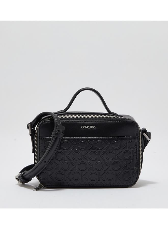 CALVIN KLEIN JEANS PLUS Calvin Klein innovative bag for women - Image 1
