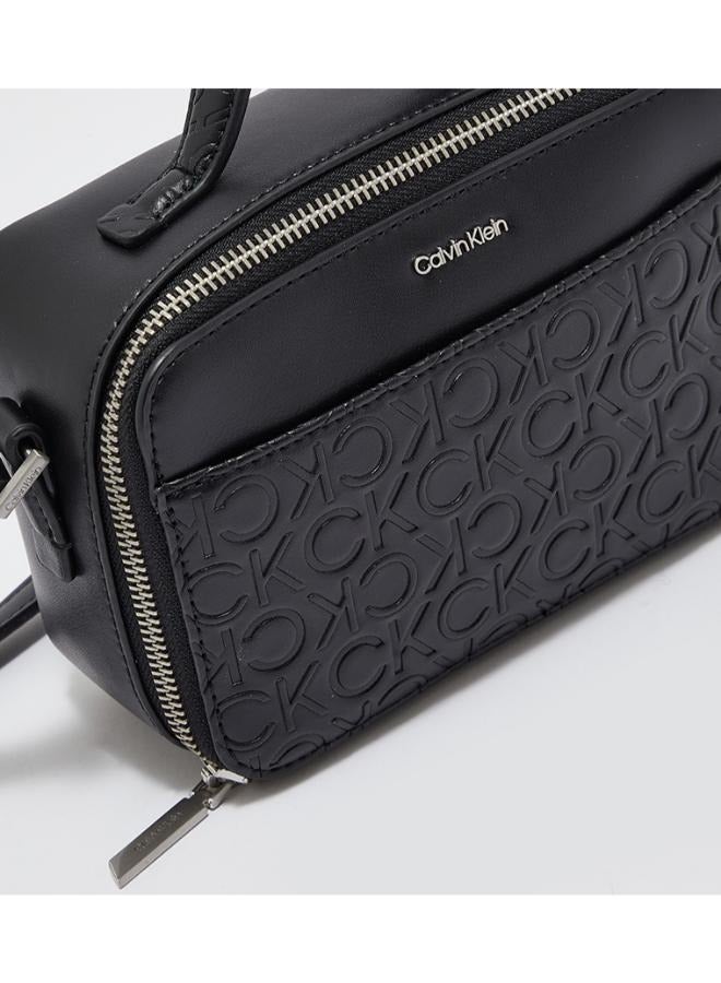 CALVIN KLEIN JEANS PLUS Calvin Klein innovative bag for women - Image 3