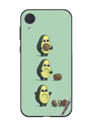 Protective Case Cover For Samsung Galaxy A03 Core Avacoda Design Multicolour - pzsku/ZC22F284BF1EE59619152Z/45/_/1684158140/f2a8045b-d3f0-4e8d-aab6-5f084042f9a4
