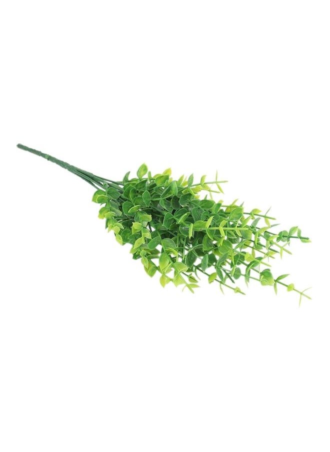 ماركة غير محددة مجموعة أغصان اصطناعية من 6 قطع أخضر  - Image 3