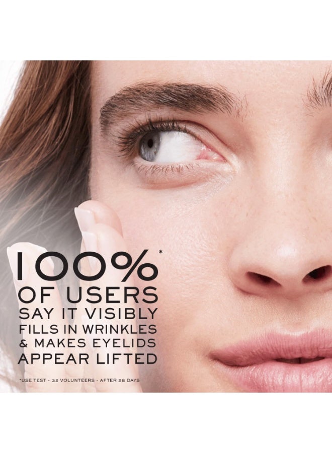 نوكس كريم العين Nuxe Merveillance LIFT 15 مل - Image 5