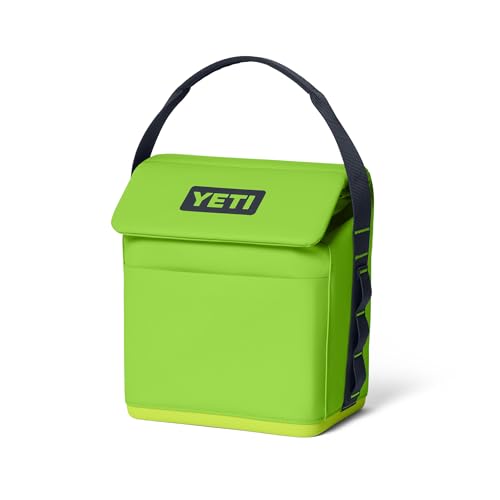 YETI Daytrip 6L Insulated Soft Cooler Lunch Bag Venom - Image 1