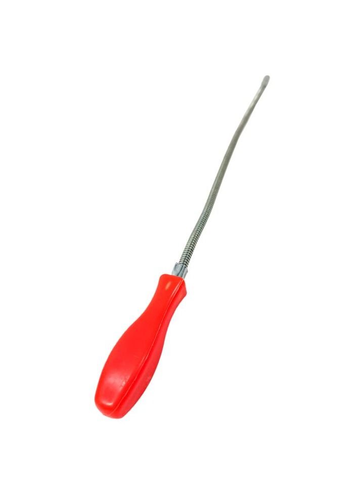Flexible Magnet Flex Magnetic Pickup Tool - Image 1