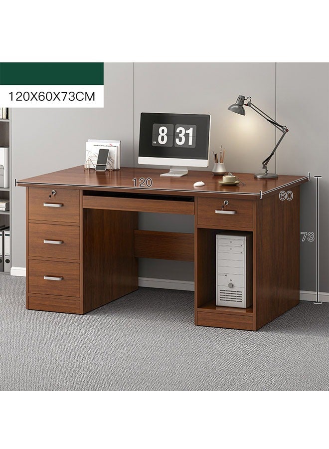 keke Multi Functional Home or Office Computer Desk - Image 1