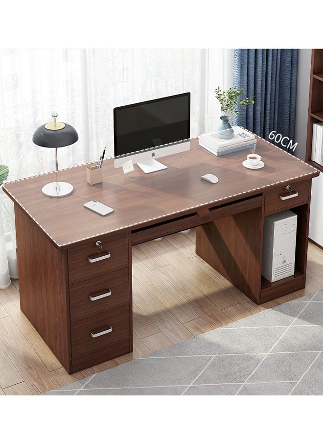keke Multi Functional Home or Office Computer Desk - Image 2