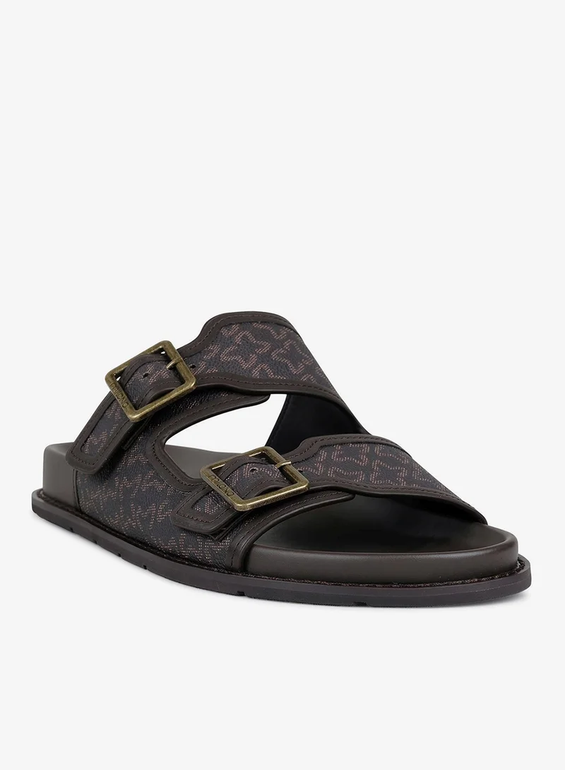 milano REBELO Flat Sandals