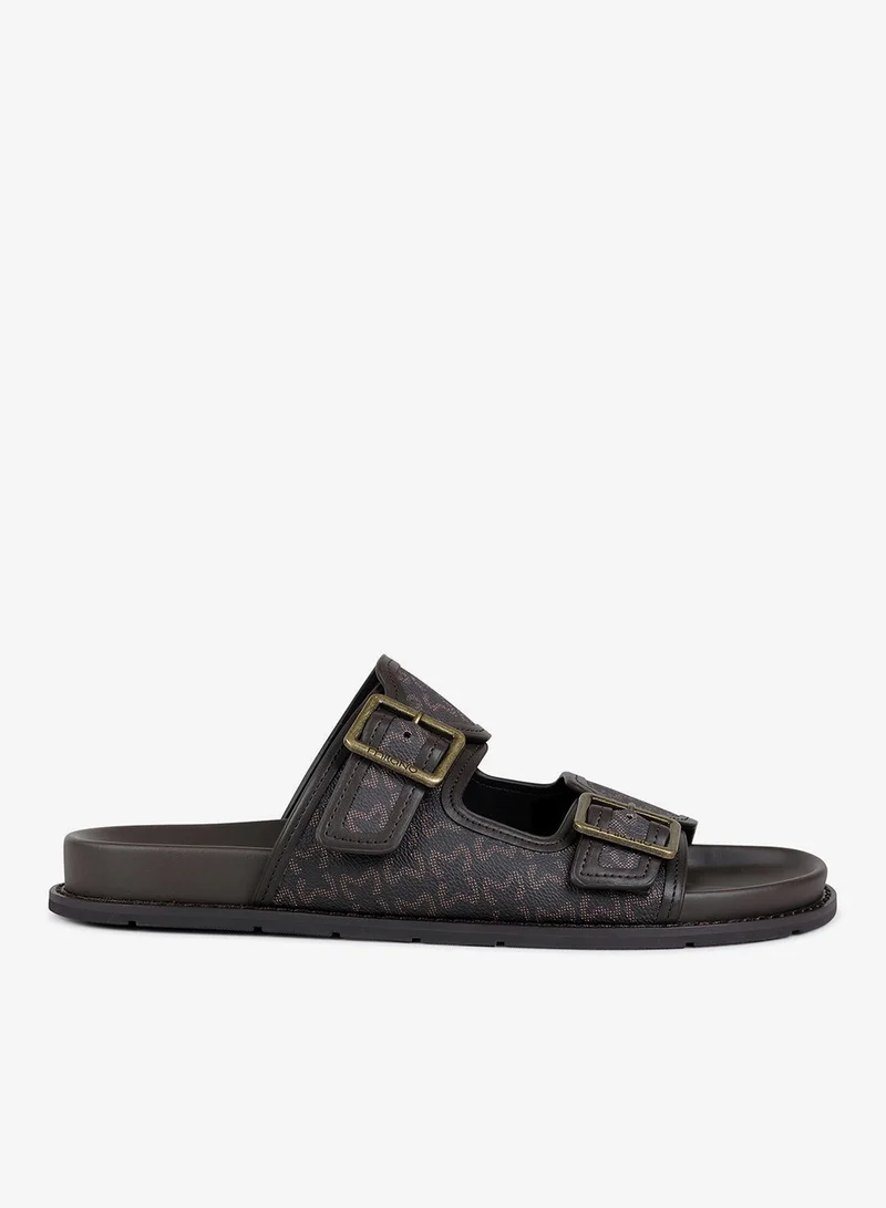 milano REBELO Flat Sandals