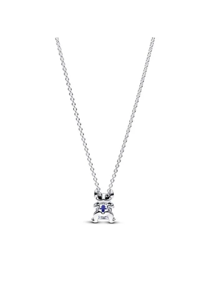 PANDORA Disney Stitch Collier Necklace