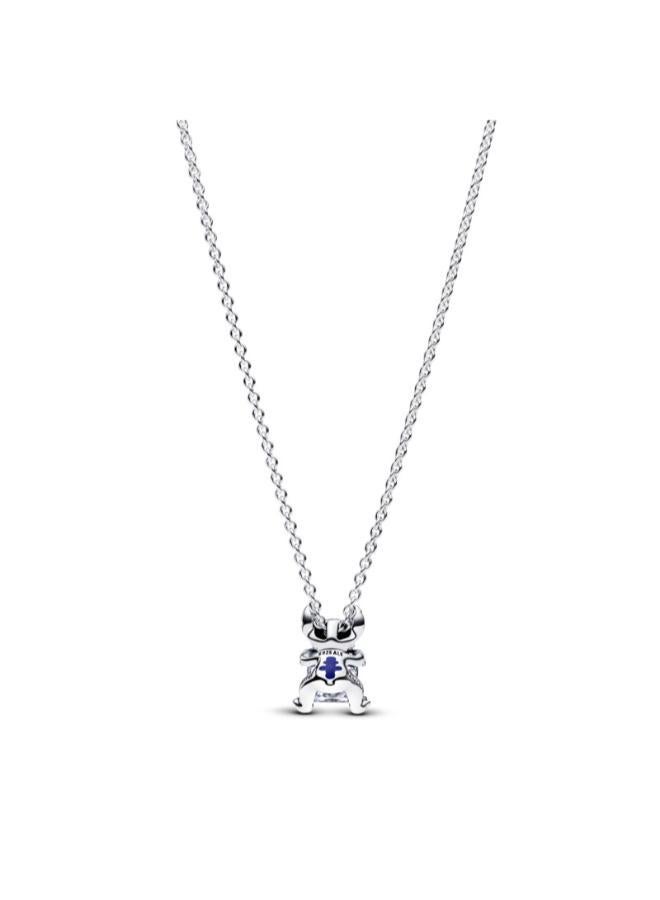 PANDORA Disney Stitch Collier Necklace - Image 2