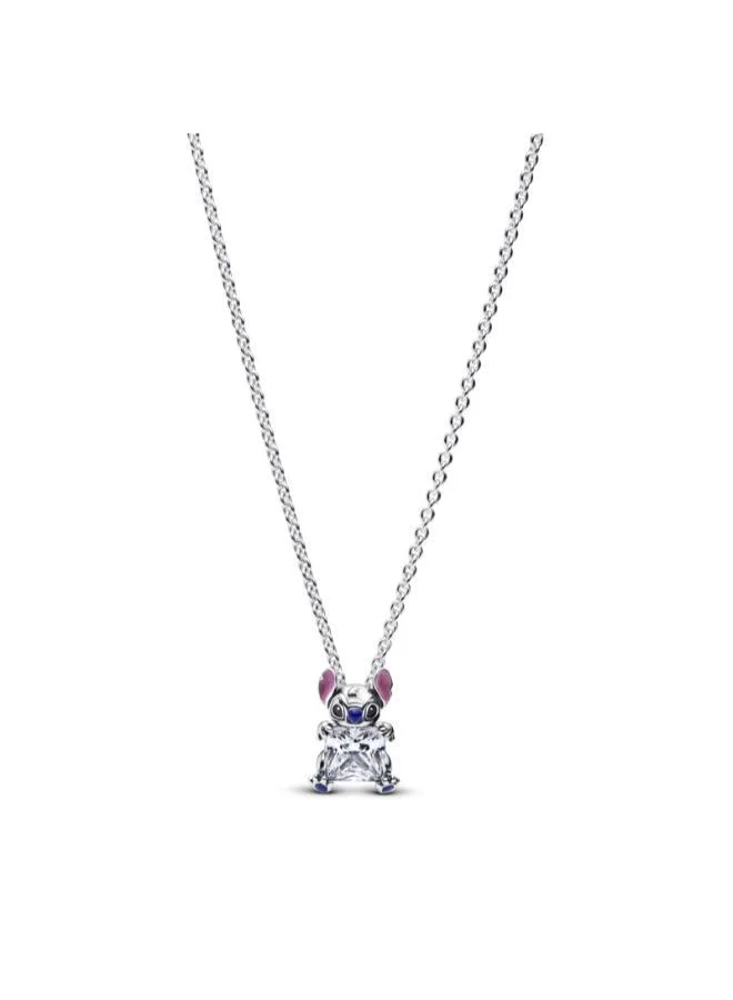PANDORA Disney Stitch Collier Necklace