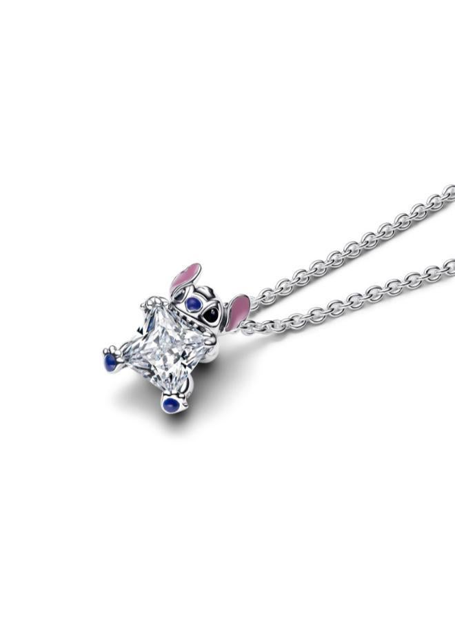 PANDORA Disney Stitch Collier Necklace - Image 3