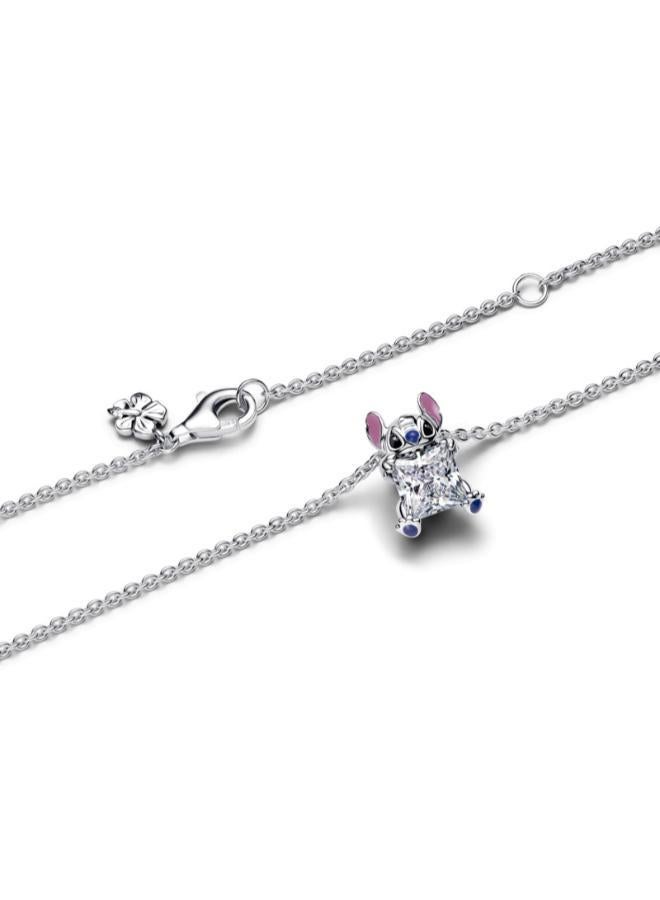 PANDORA Disney Stitch Collier Necklace - Image 4