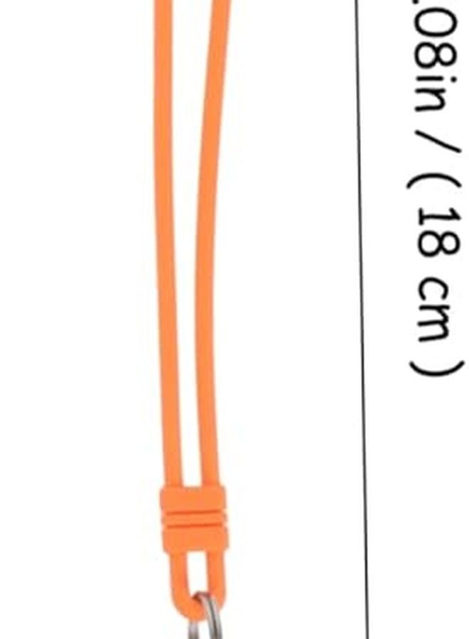 2Pcs Scratch Resistant Protective Case Covers Compatible Random Color - Image 3