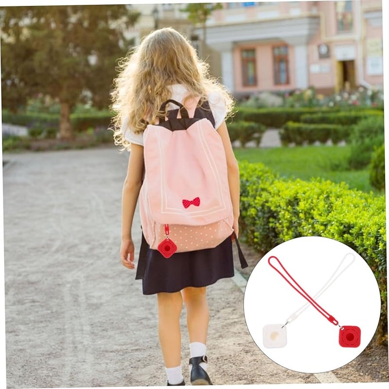 2Pcs Scratch Resistant Protective Case Covers Compatible Random Color - Image 4