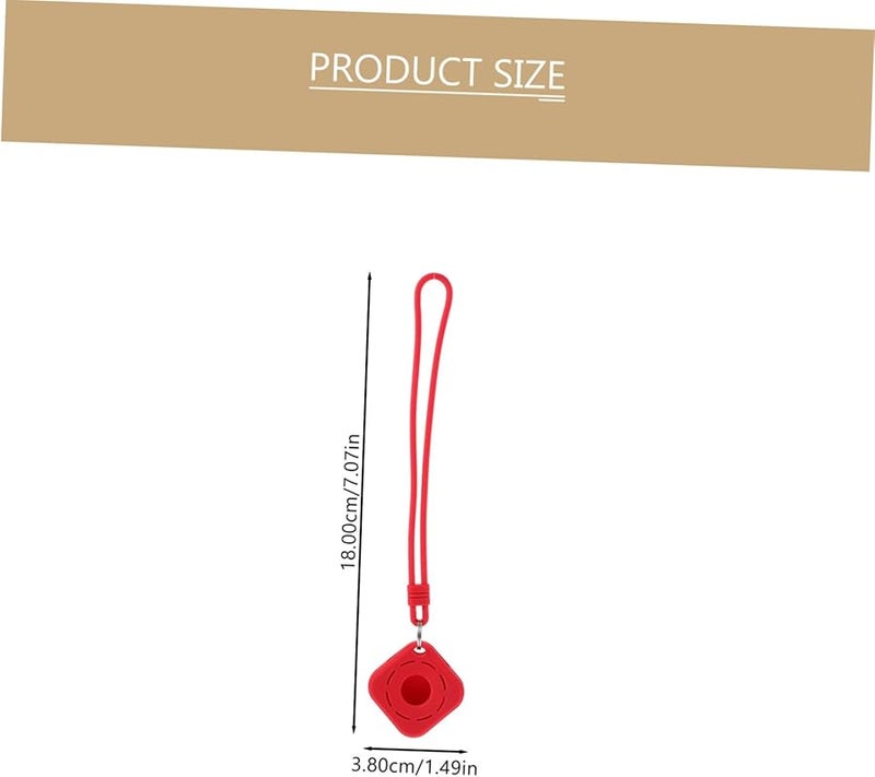 2Pcs Scratch Resistant Protective Case Covers Compatible Random Color - Image 5