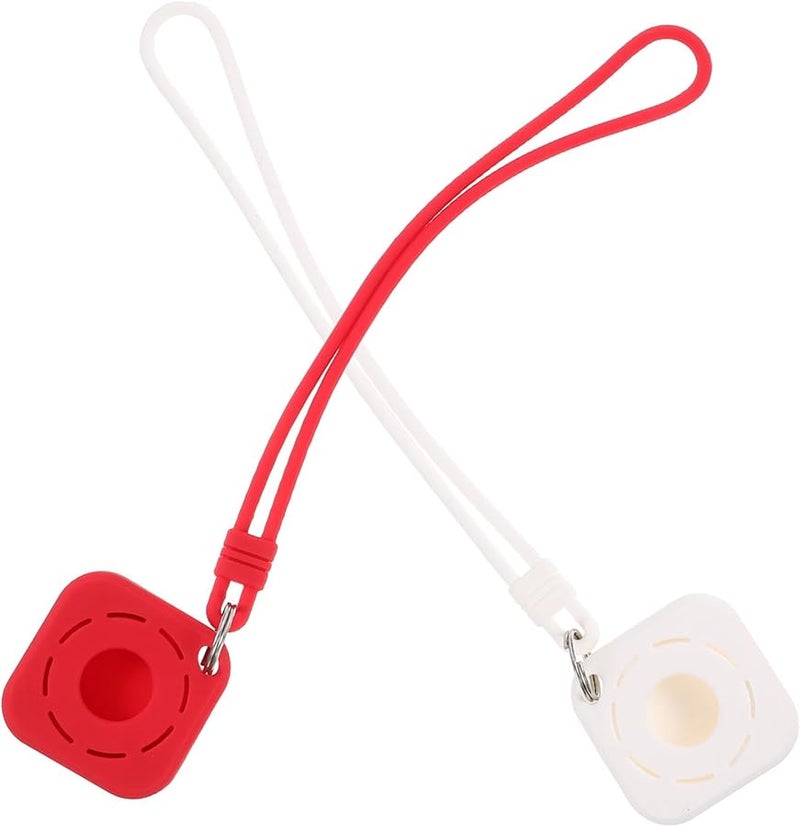 2Pcs Scratch Resistant Protective Case Covers Compatible Random Color - Image 1