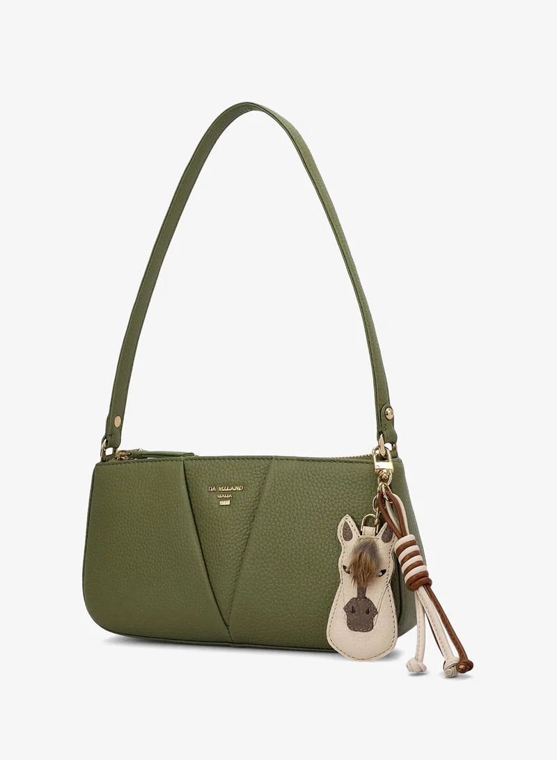 Da Milano Sage Le Pliage Baguette (S) for Women | Best Price UAE