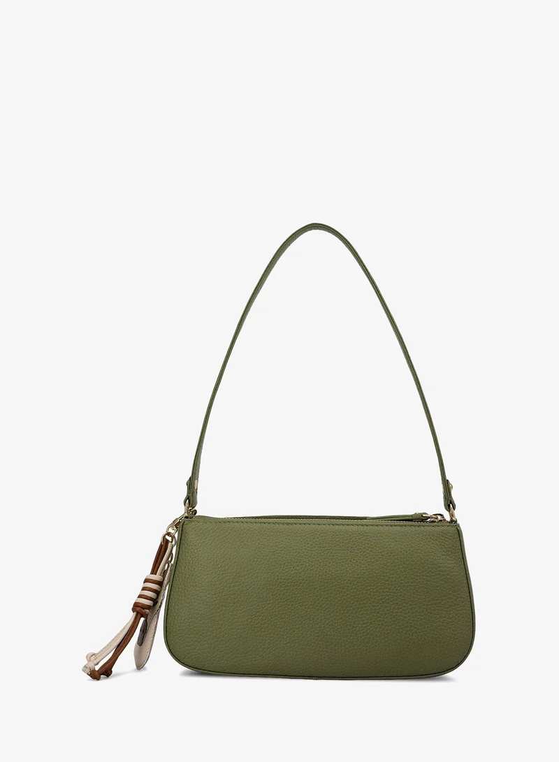 Da Milano Sage Le Pliage Baguette (S) for Women | Best Price UAE