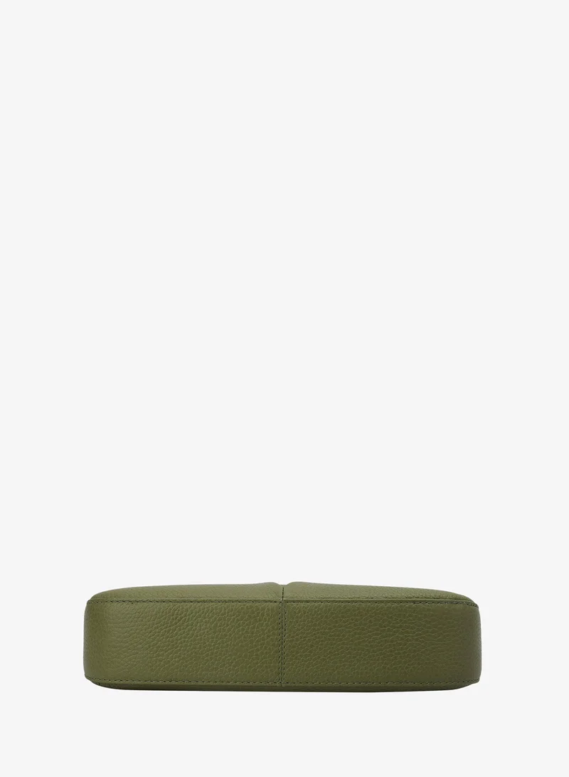 Da Milano Sage Le Pliage Baguette (S) for Women | Best Price UAE