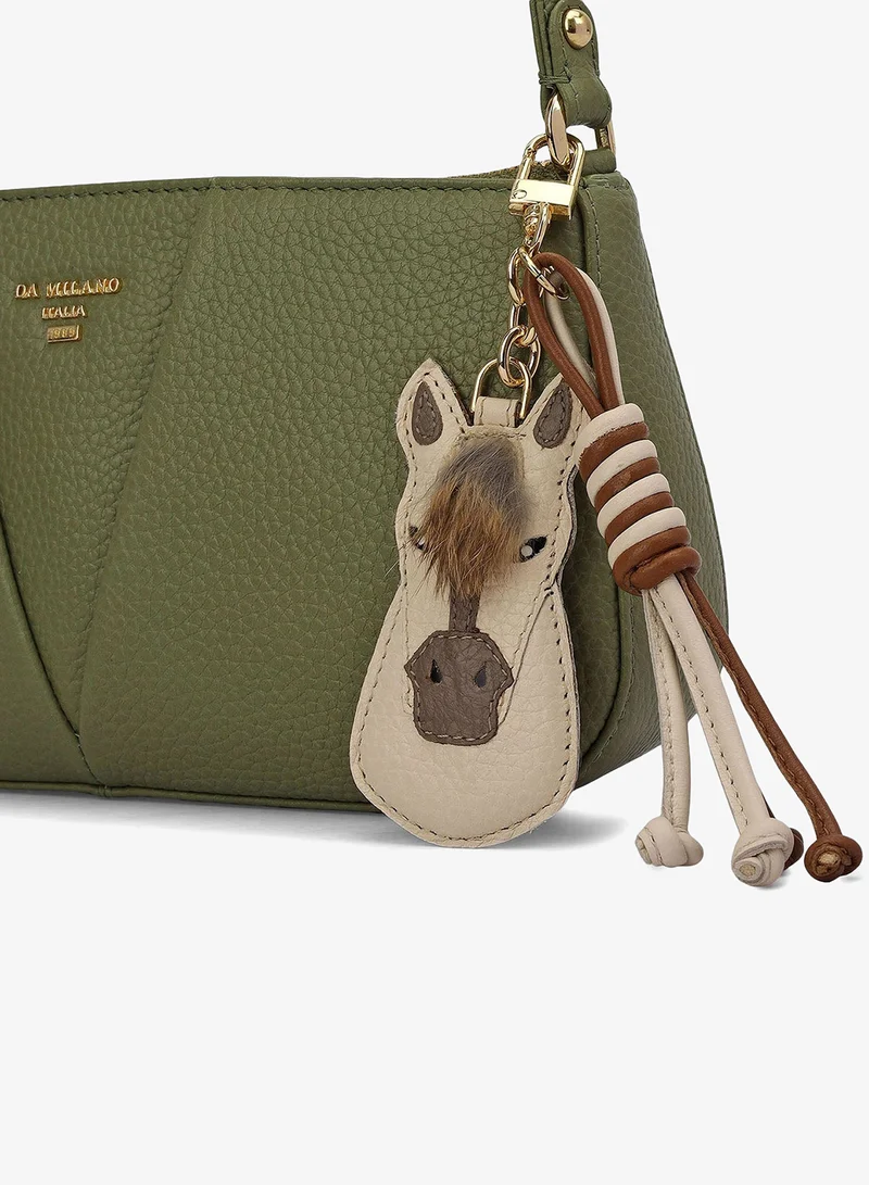 Da Milano Sage Le Pliage Baguette (S) for Women | Best Price UAE