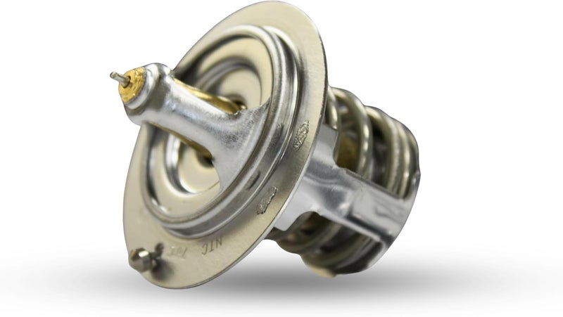 Subaru Genuine Thermostat & Gasket Kit 21200AA072 21236AA010 - Image 4