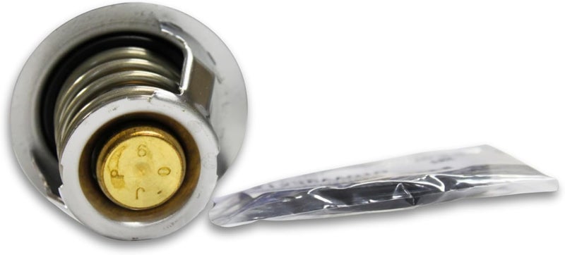 Subaru Genuine Thermostat & Gasket Kit 21200AA072 21236AA010 - Image 3