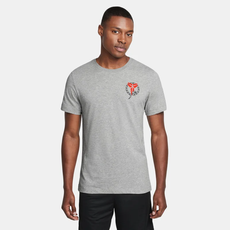 Nike Men's Kobe Stockings Dri-FIT Basketball T-Shirt