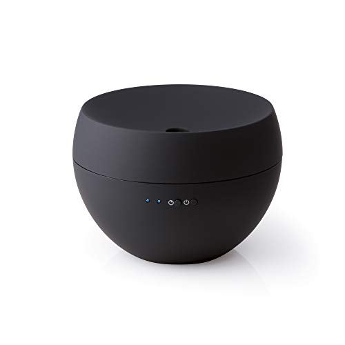 Stadler Form VLO-025 Jasmine Aroma Diffuser - Black - Image 1