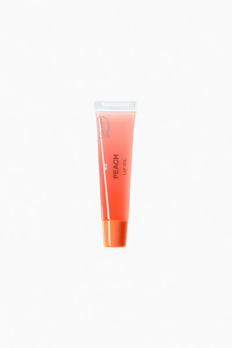 H&M Flavoured lip oil