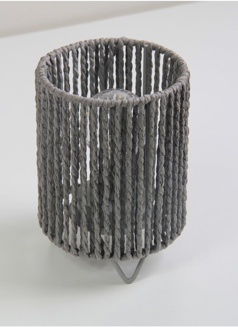MARS Q lantern made of bamboo  - Image 1