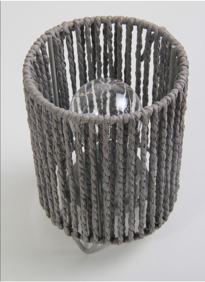 MARS Q lantern made of bamboo  - Image 3
