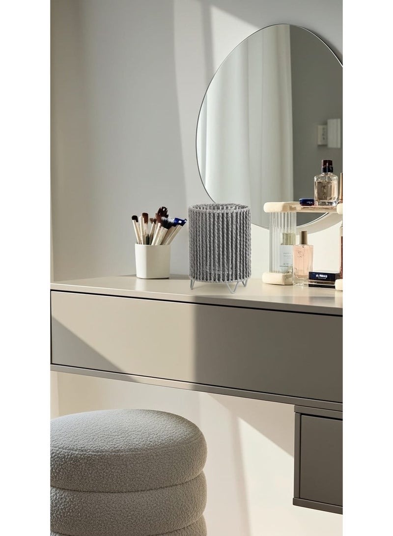 MARS Q lantern made of bamboo - Image 3