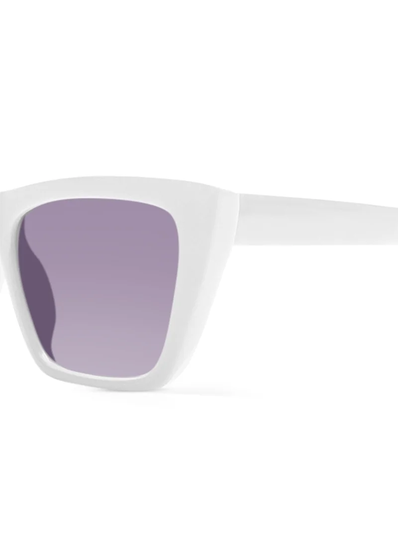 Woggles Designer Cateye Sunglasses|100% UV Protected| Men & Women