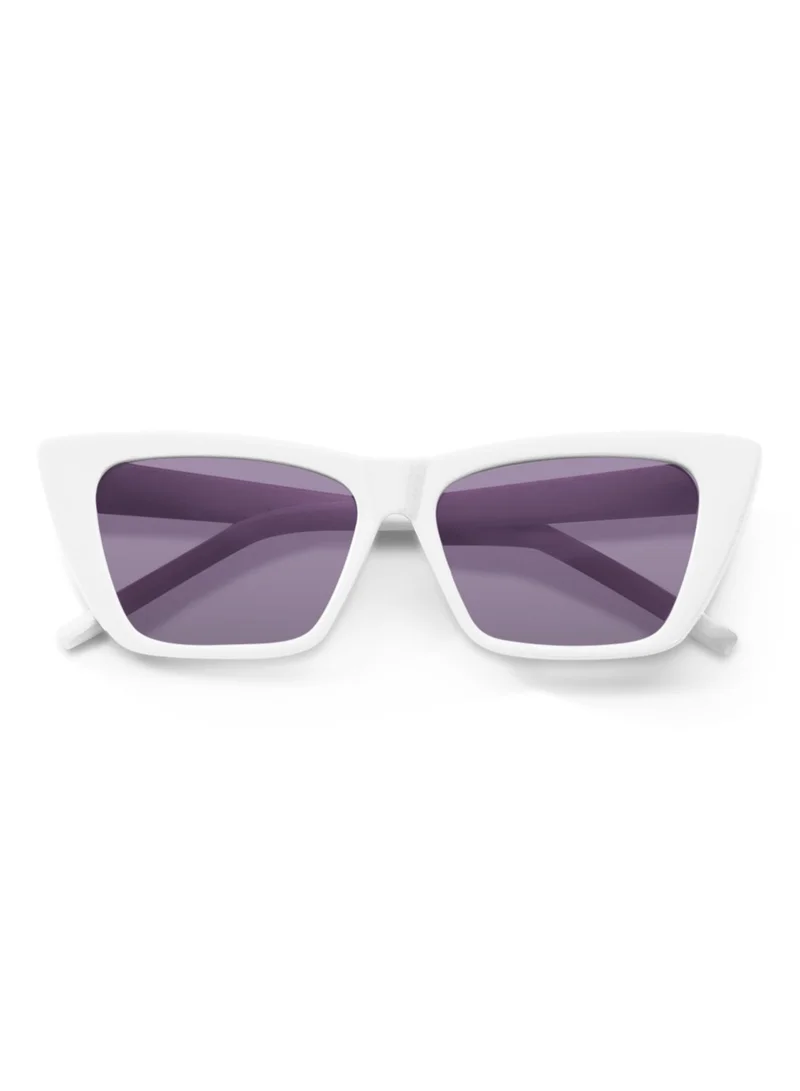 Woggles  Designer Cateye Sunglasses|100% UV Protected| Men & Women  | Best Price UAE