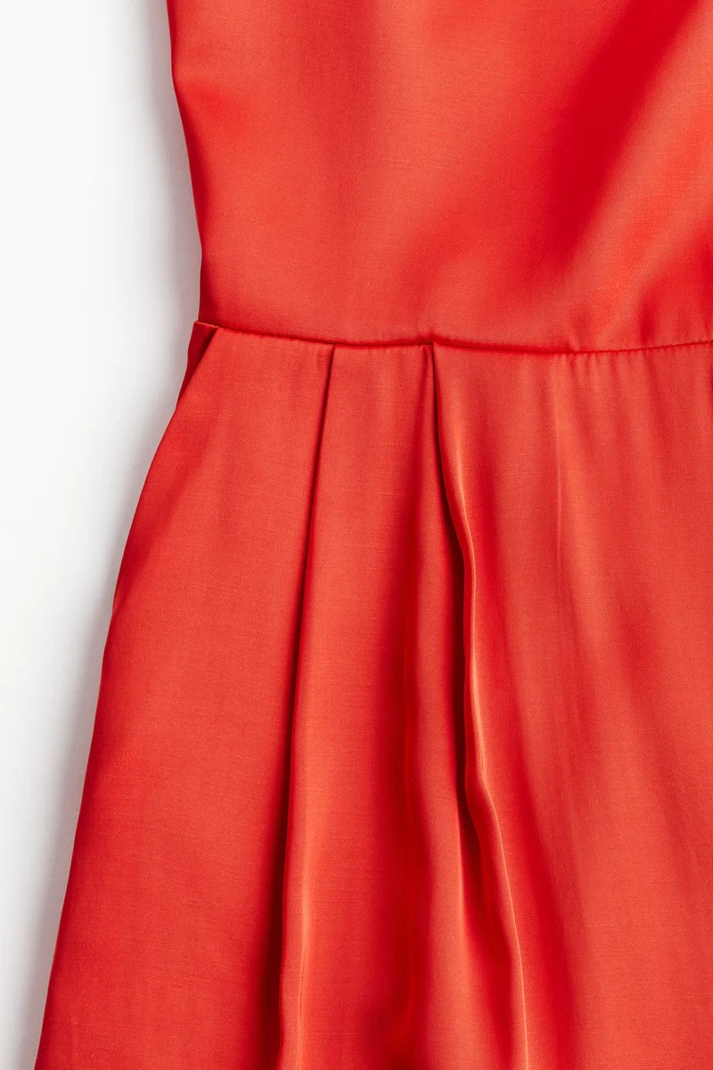 H&M Open-back jumpsuit