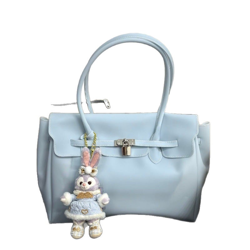 kiiikiii Jelly Tote Bag - Image 5