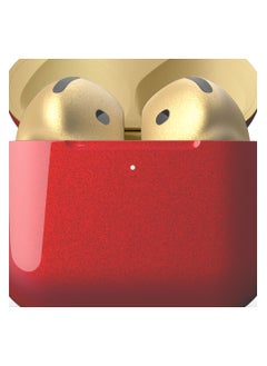 Craft MERLIN CRAFT CUSTOMIZED APPLE AIRPODS 4 I AM  - Image 2