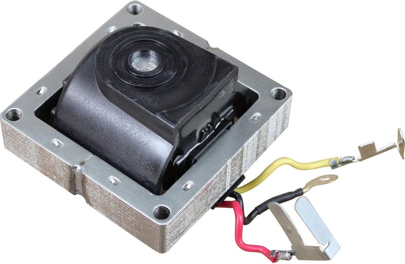 AIP Electronics Premium 12-Volt to 65K Volt HEI Electronic Ignition Distributor Coil - Image 5