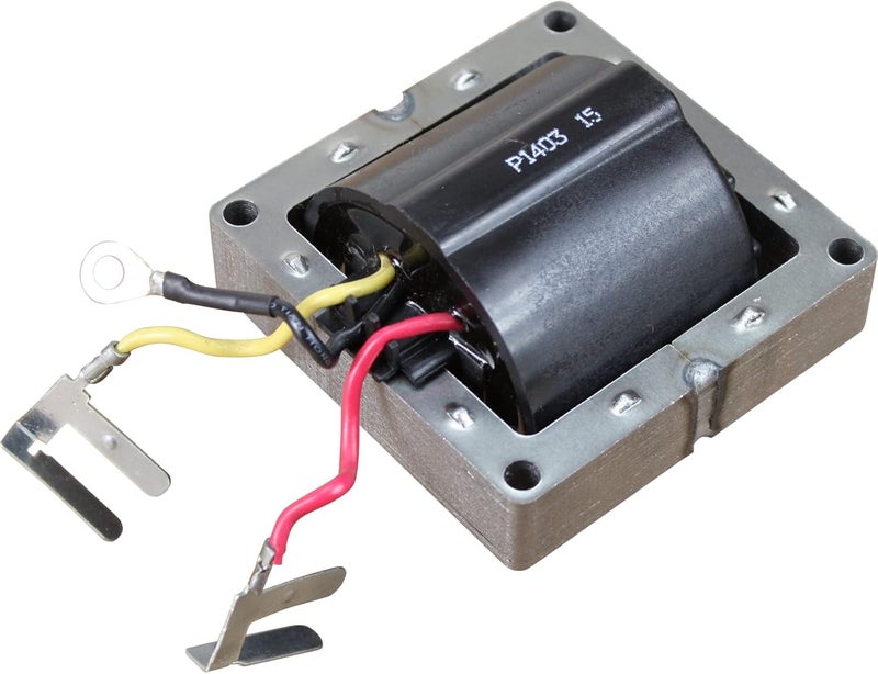 AIP Electronics Premium 12-Volt to 65K Volt HEI Electronic Ignition Distributor Coil - Image 2