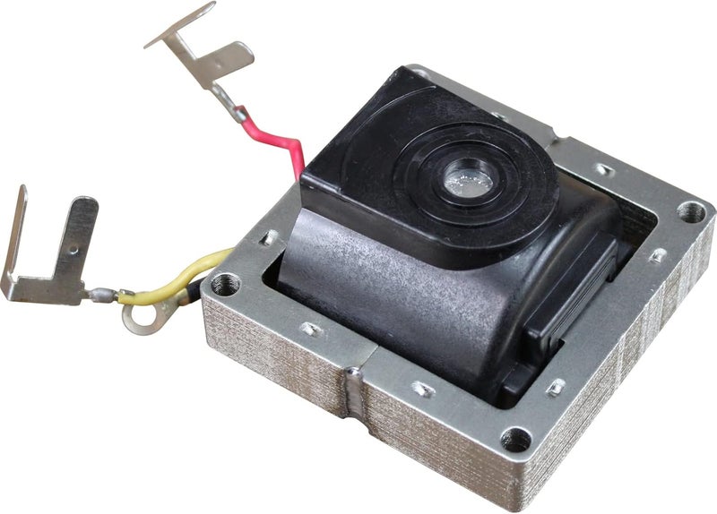 AIP Electronics Premium 12-Volt to 65K Volt HEI Electronic Ignition Distributor Coil - Image 3