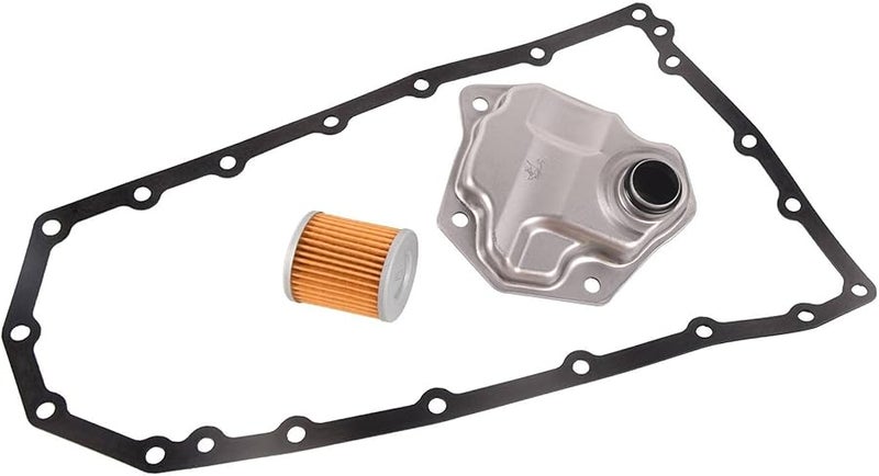 Transmission Oil Filter And Gasket Cooler Kit For Nissan Altima Juke Rogue - Image 3